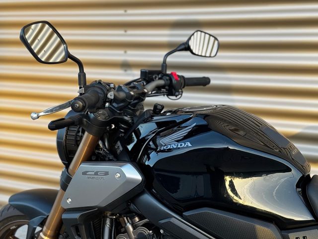 honda - cb-650-r