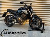 HONDA CB 650 R