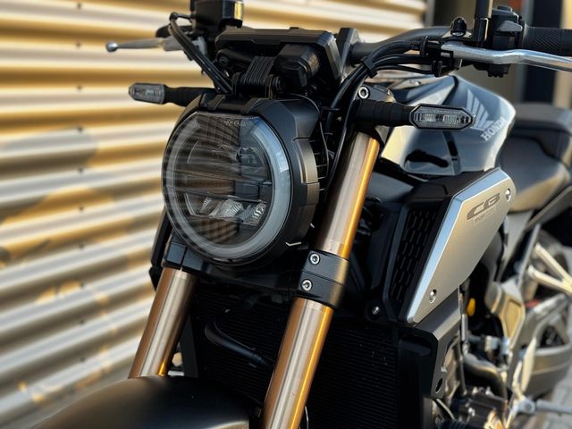 honda - cb-650-r