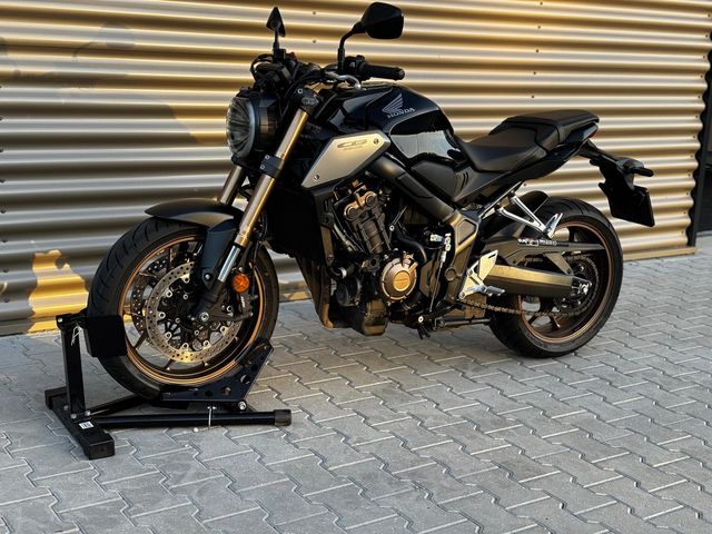 honda - cb-650-r