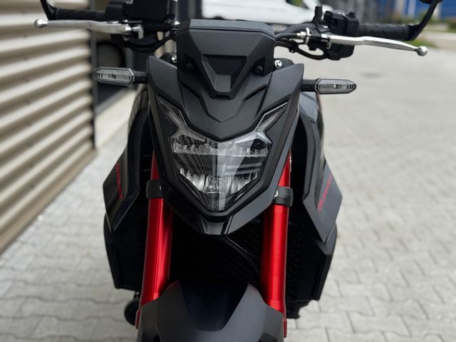 honda - cb-750-hornet