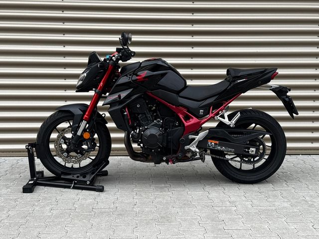 honda - cb-750-hornet