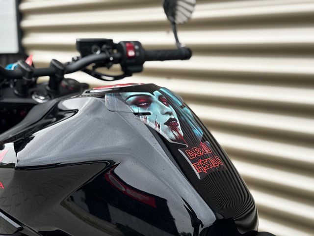 honda - cb-750-hornet