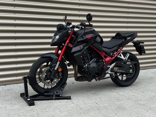 honda - cb-750-hornet