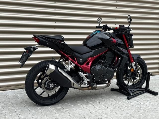honda - cb-750-hornet