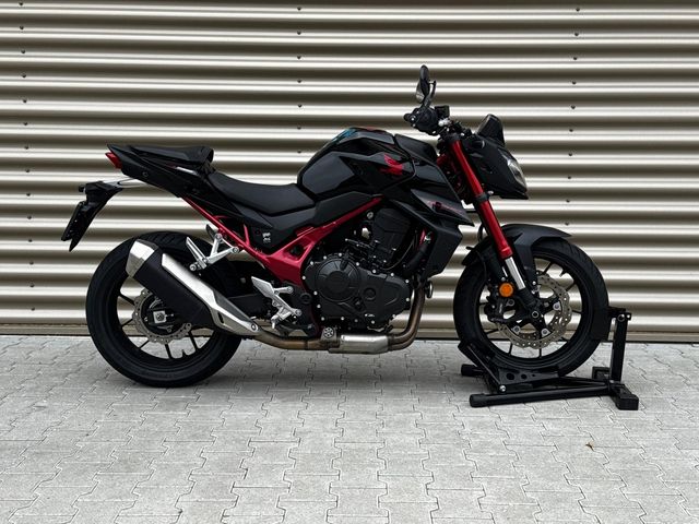 honda - cb-750-hornet