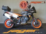 KTM 890 SMT
