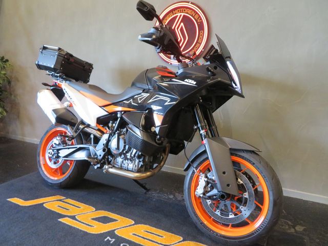 ktm - 890-smt