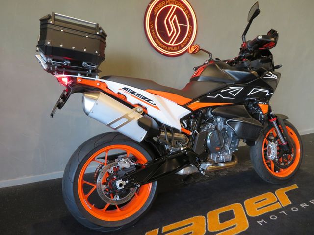 ktm - 890-smt