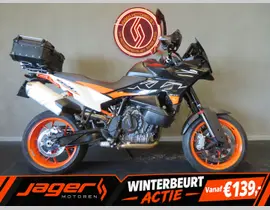KTM 890 SMT 2026 occasion