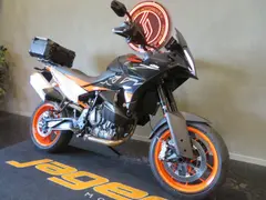 KTM 890 SMT TOP-Case Historie 2026 occasion – foto 2 van 14