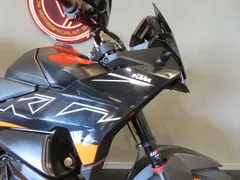KTM 890 SMT TOP-Case Historie 2026 occasion – foto 6 van 14