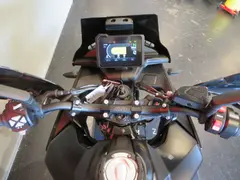 KTM 890 SMT TOP-Case Historie 2026 occasion – foto 10 van 14