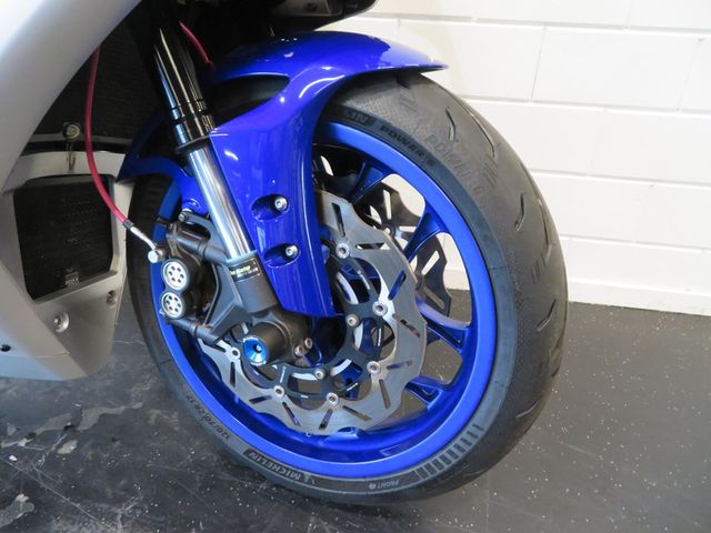 yamaha - yzf-r1