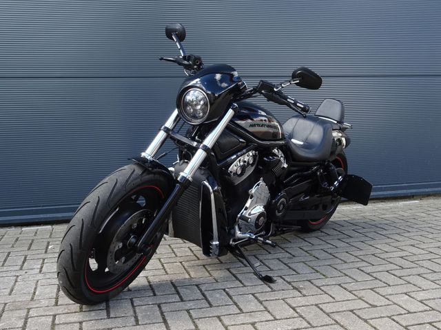 harley-davidson - night-rod-vrscd