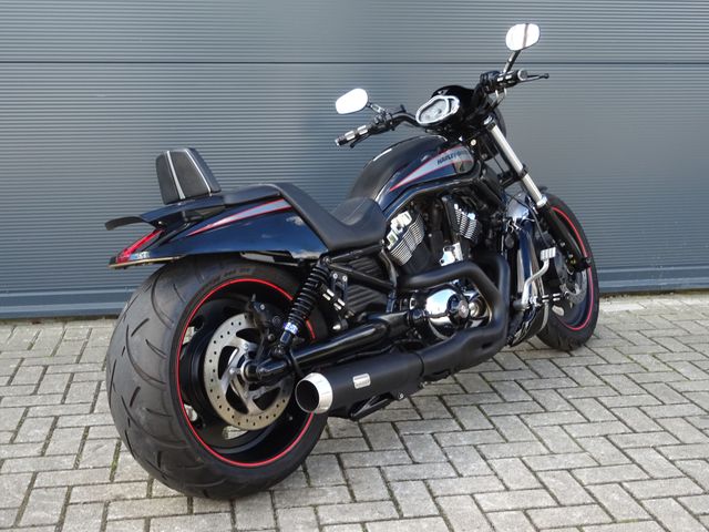 harley-davidson - night-rod-vrscd