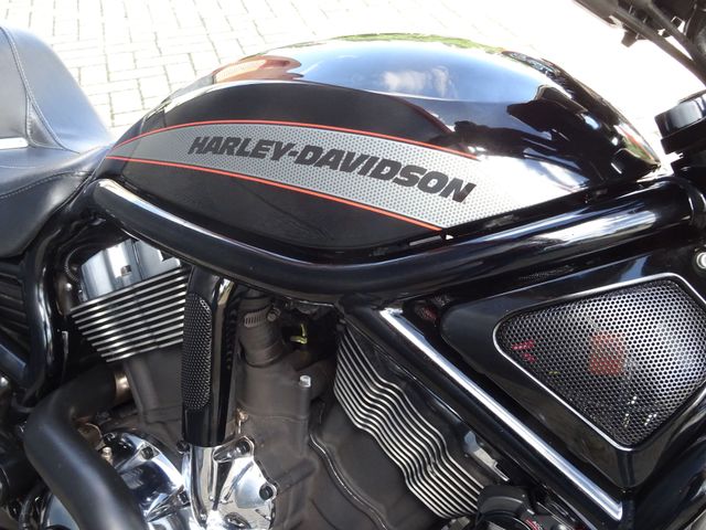 harley-davidson - night-rod-vrscd