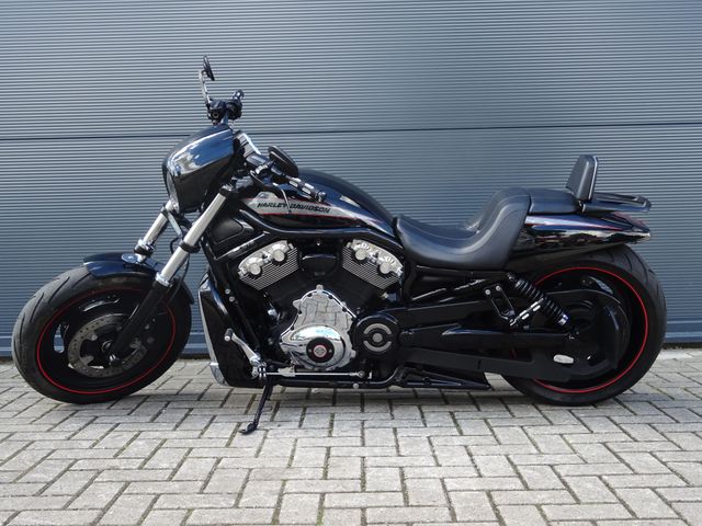 harley-davidson - night-rod-vrscd