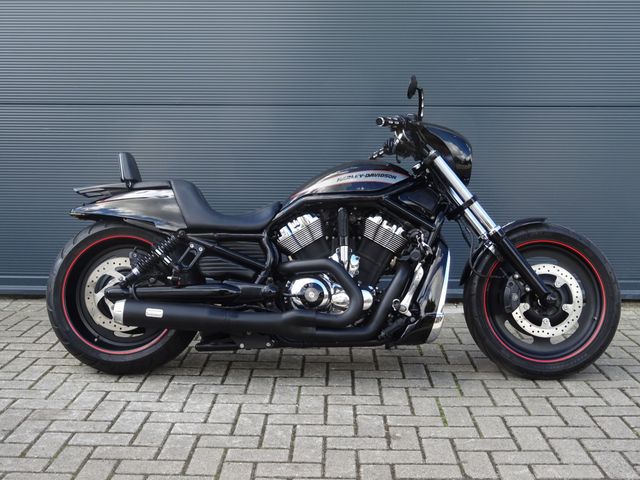 harley-davidson - night-rod-vrscd