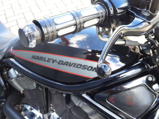 harley-davidson - night-rod-vrscd