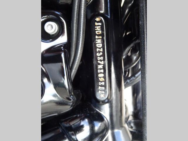 harley-davidson - night-rod-vrscd
