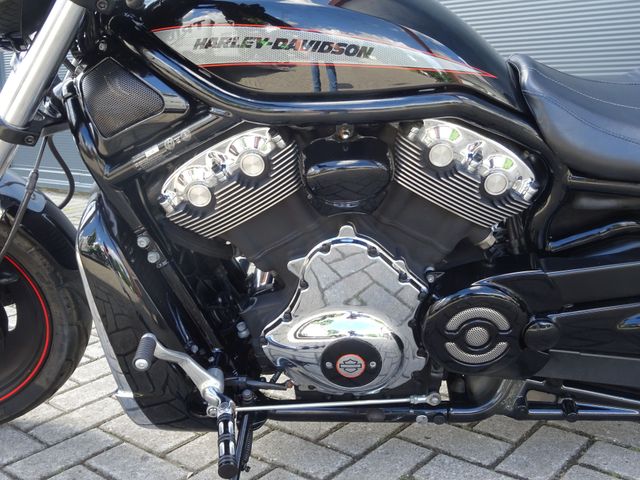 harley-davidson - night-rod-vrscd