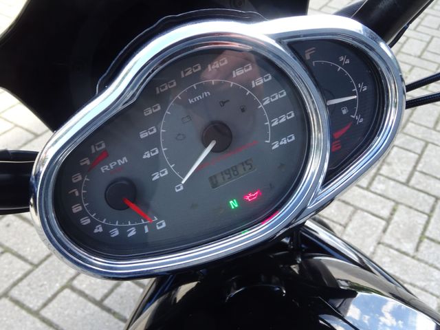 harley-davidson - night-rod-vrscd