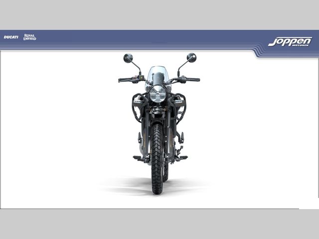 royal-enfield - himalayan