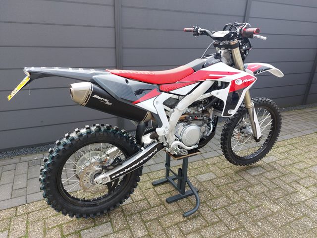 fantic - xef-250