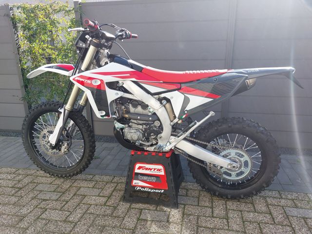 fantic - xef-250