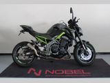 KAWASAKI Z900