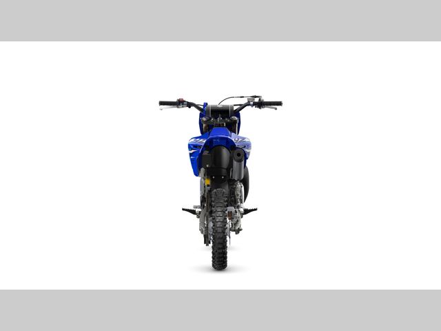 yamaha - yz-65