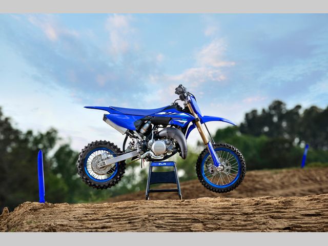 yamaha - yz-65
