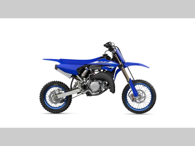 yamaha - yz-65