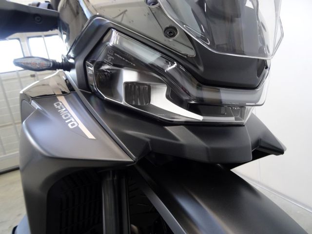 cfmoto - 800-mt-x