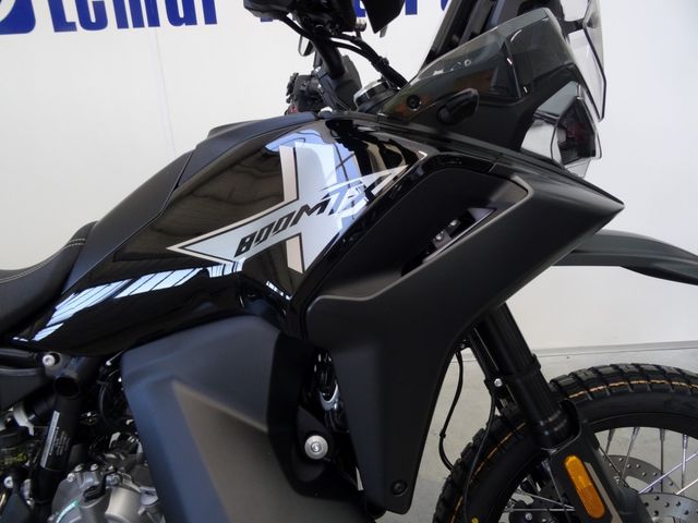 cfmoto - 800-mt-x