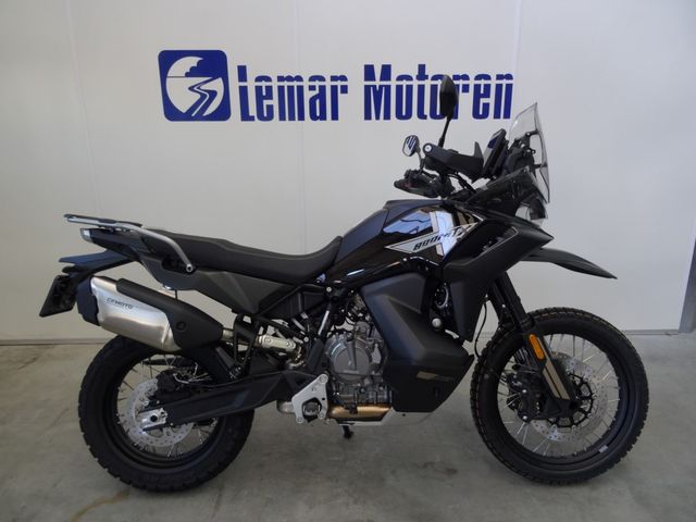 cfmoto - 800-mt-x