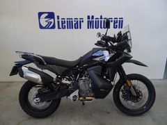 CFMOTO 800 MT-X