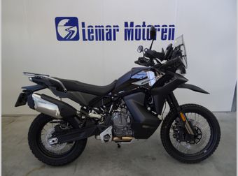 Cfmoto 800 MT-X 2026 nieuw