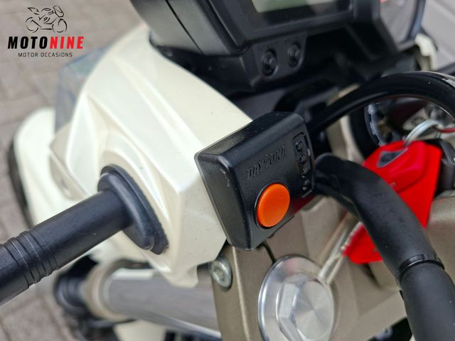 yamaha - xj-6-abs