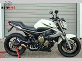 YAMAHA XJ 6 ABS