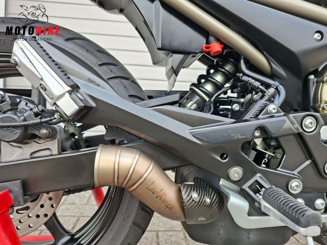 yamaha - xj-6-abs