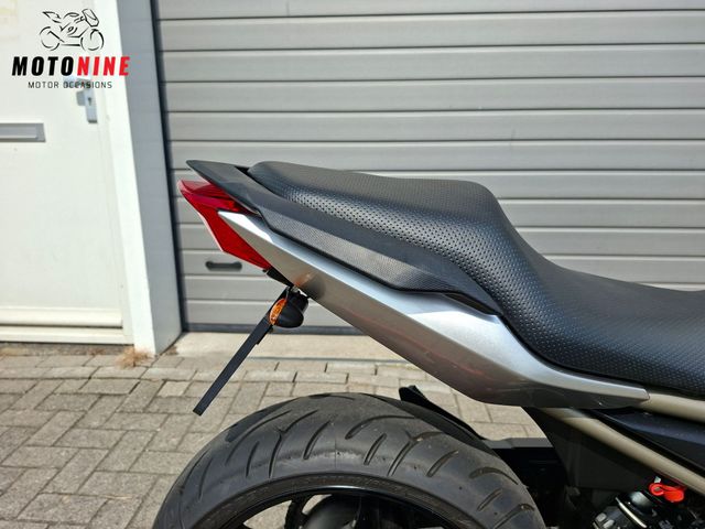 yamaha - xj-6-abs