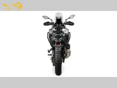 Voge DS 800 Rally 2026 nieuw – foto 7 van 9