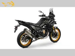 Voge DS 800 Rally 2026 nieuw – foto 3 van 9