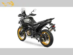 Voge DS 800 Rally 2026 nieuw – foto 5 van 9