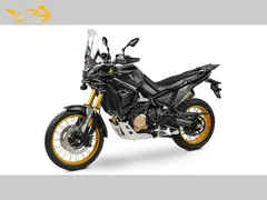 Voge DS 800 Rally 2026 nieuw – foto 6 van 9