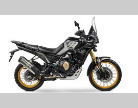 Voge 800 Rally 2026 nieuw