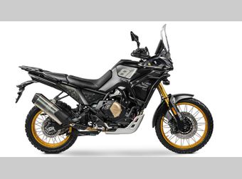 Voge 800 Rally 2026 nieuw