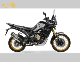 Voge 800 Rally 2026 nieuw